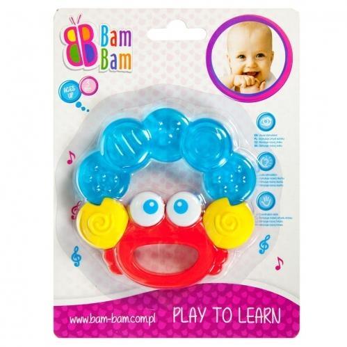 BamBam Gryzak krab (214296)