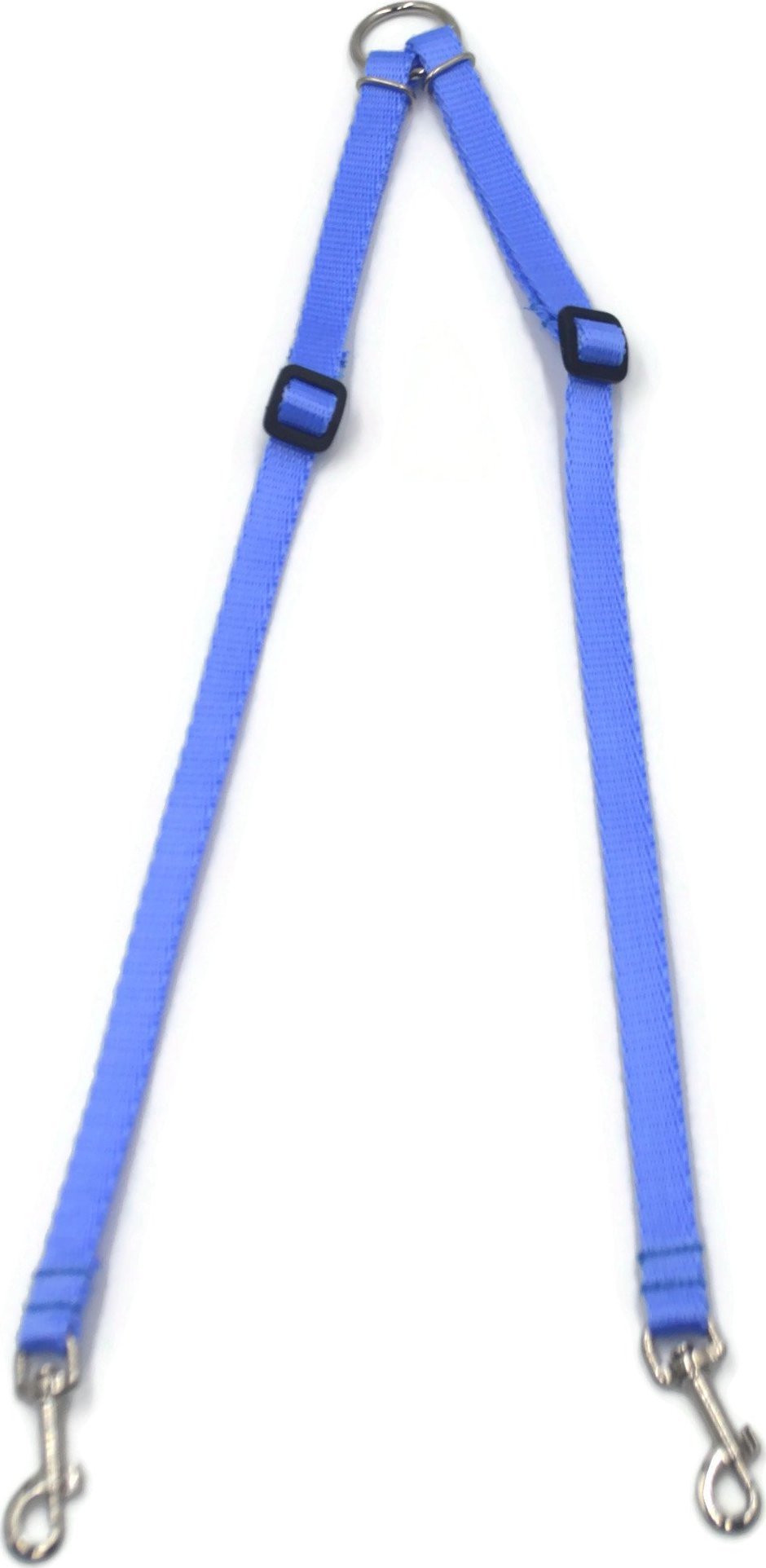 Alizoo Rozdzielacz A-263 0.6m błękitny