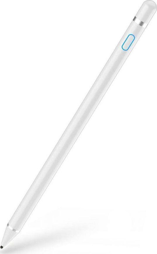 Rysik Tech-Protect Active Stylus Pen Biały