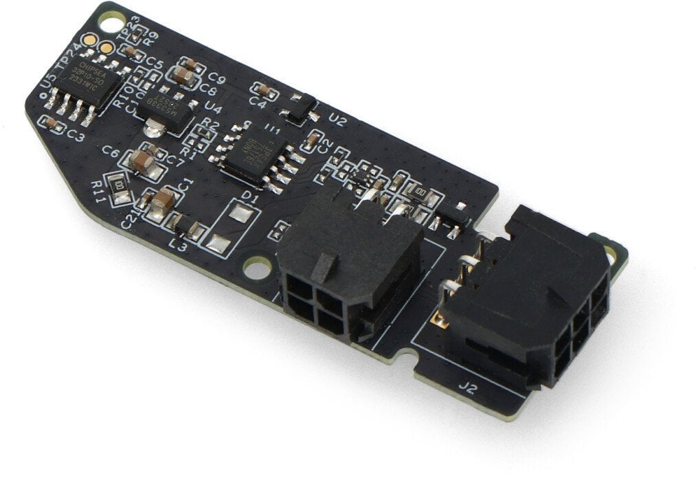 Płyta bufora filamentu do drukarek 3D Bambu Lab z serii X1 i P1}