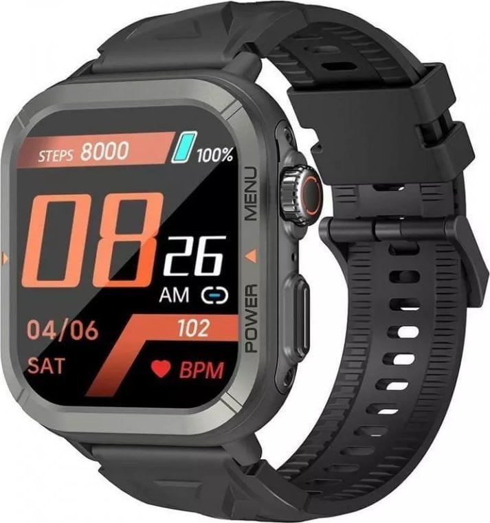 BLACKVIEW SMART WATCH W30