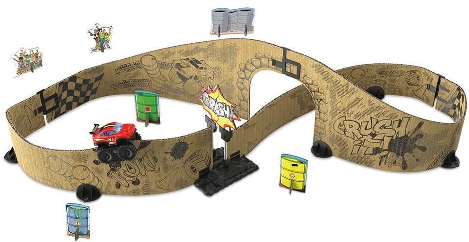 Vtech Car-Board Racers 563904