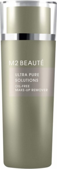 M2 Beaute Ultra Pure Solutions Beztłuszczowy płyn do demakijażu 150ml