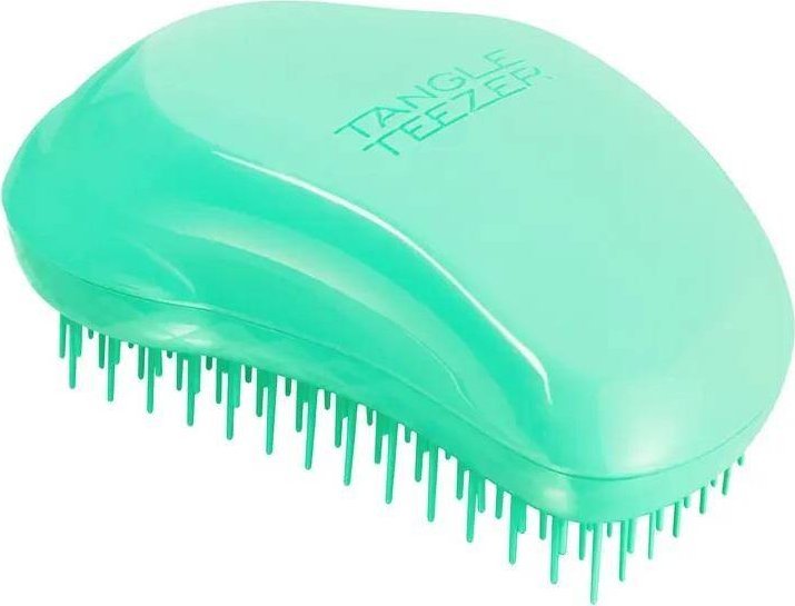 Tangle Teezer Tangle Teezer The Original Mini Tropicana Green