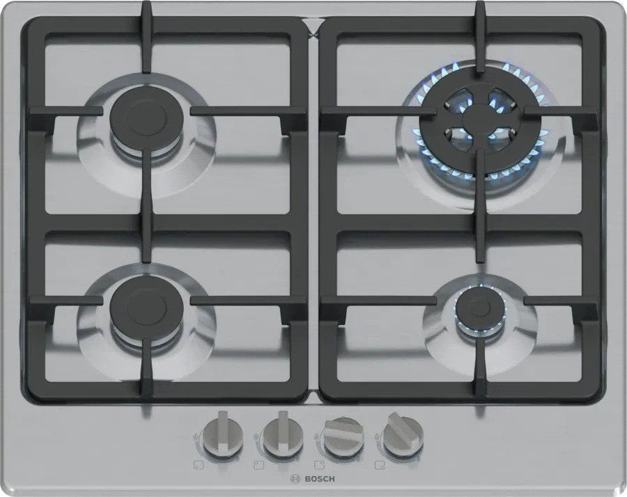 Płyta gazowa PGH6B5K90