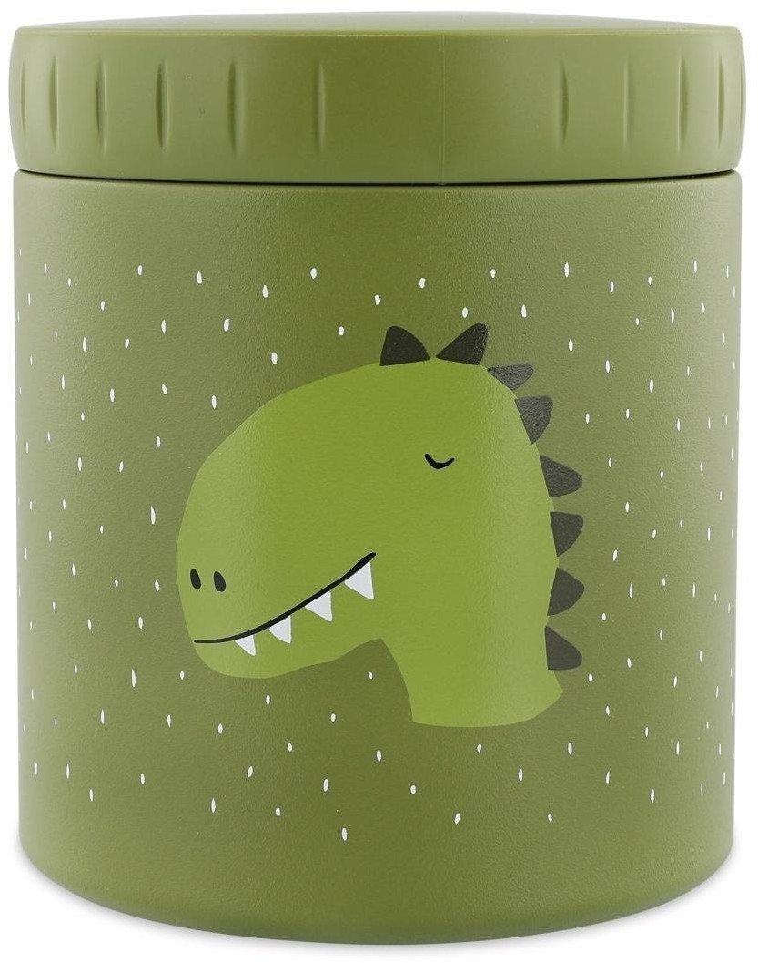 Pojemnik termiczny na jedzenie Dinozaur 500ml