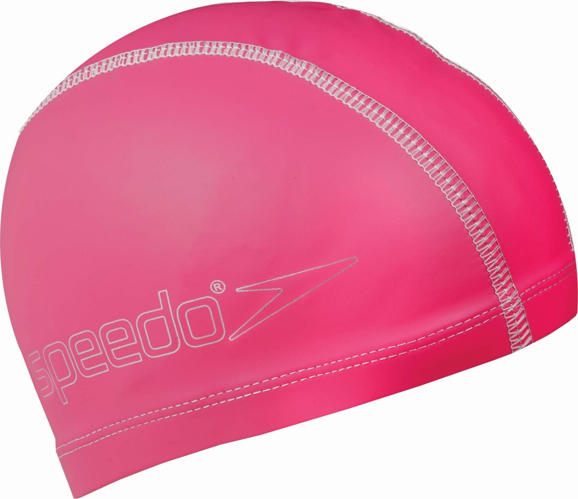 Speedo Czepek Pływacki Dziecięcy Speedo Pink