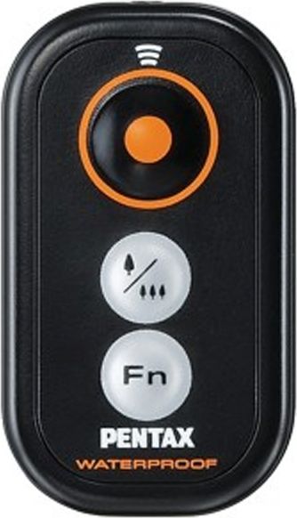 Pilot/wężyk spustowy Pentax Pilot O-RC 1 (39892)