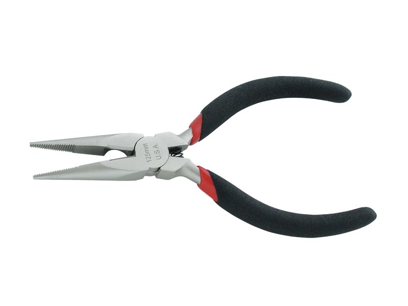 Modeco Szczypce telefoniczne proste 130mm (MN-20-205)