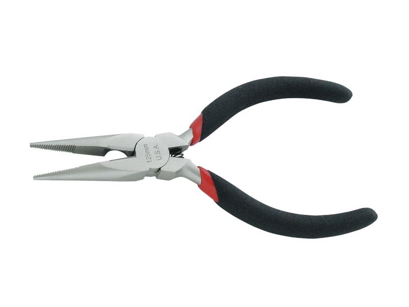 Modeco Szczypce telefoniczne proste 130mm (MN-20-205)