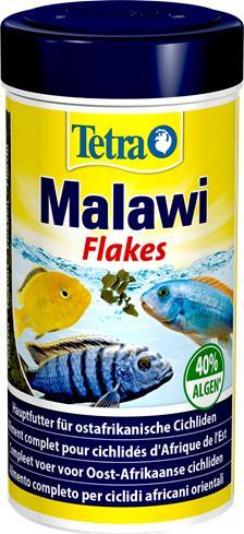 Tetra TetraMalawi Flakes 250 ml