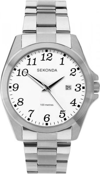 Zegarek Sekonda Zegarek męski Sekonda 1635