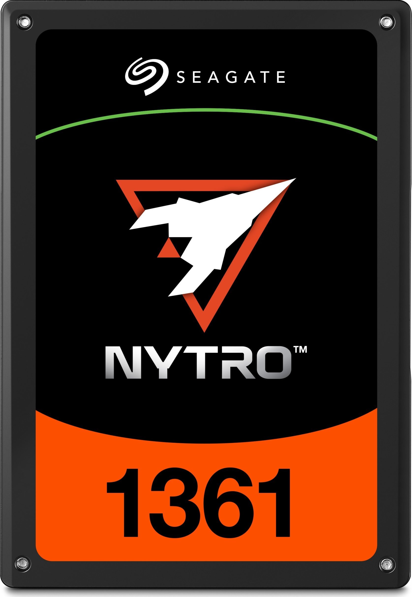 Dysk serwerowy Seagate Nytro 1000 480GB 2.5'' SATA III (6 Gb/s) (XA480LE10006)