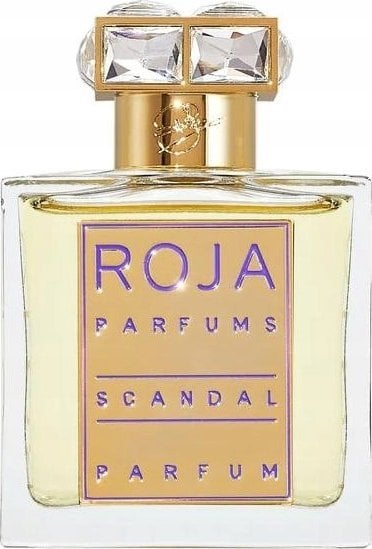 ROJA PARFUMS Scandal Pour Femme Parfum spray 50ml