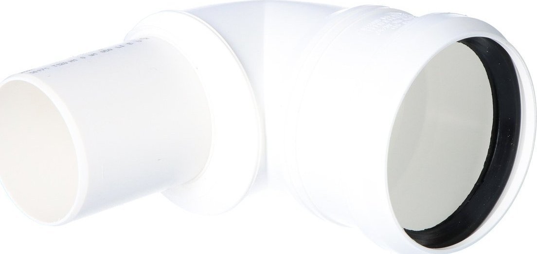 Onnline KOL.KOM.PP RED.87° DN60/80 USZCZ.ONNLINE