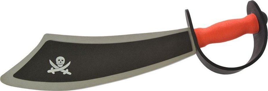 Piankowa szabla pirata