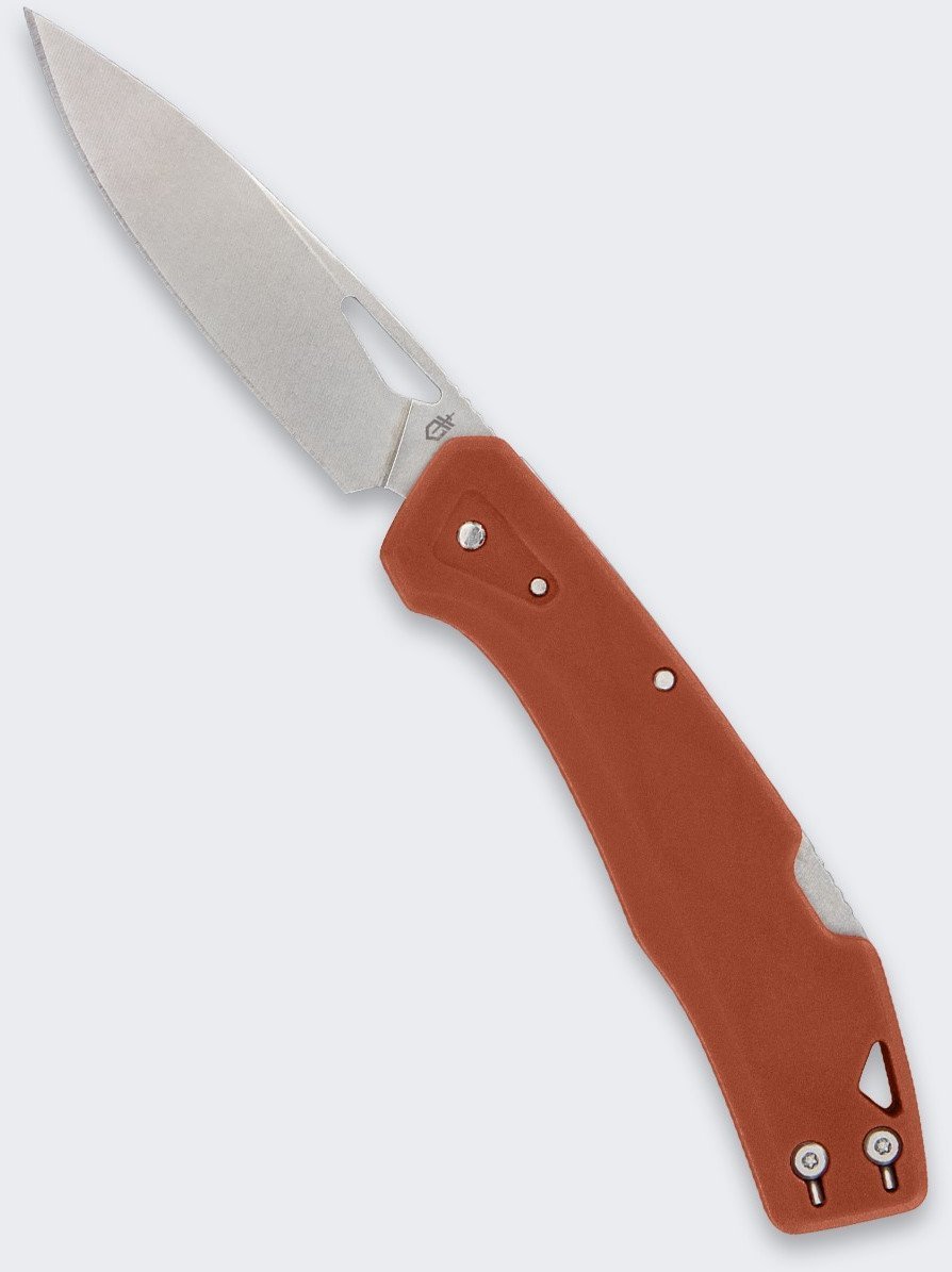 Nóż Gerber LST Folding Knife DP Orange