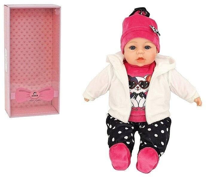 Bobas z dźwiękiem PL box 16202