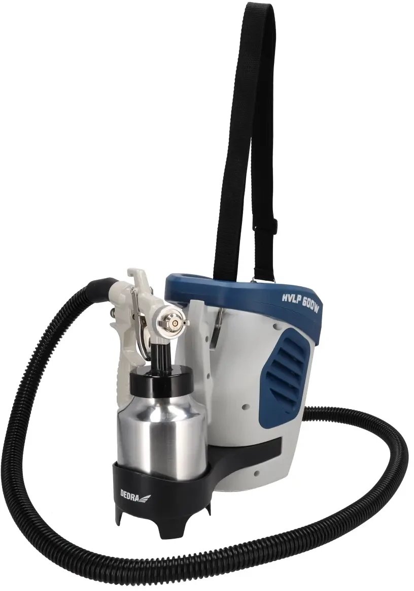 Dedra Agregat malarski DED7413 600 W