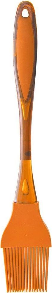 Orion Pędzelek SILIKONOWY kuchenny do smarowania pieczenia mięsa ciasta grilla 22 cm