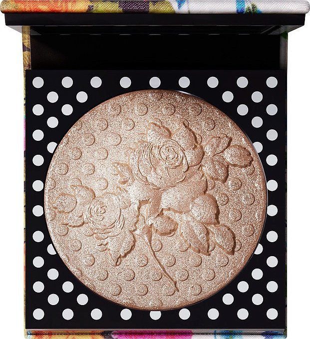 MAC MAC By Richard Quinn Day Glow Extra Dimension Skinfinish 7,5g.