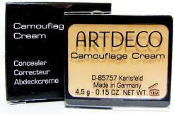 Artdeco Camouflage Cream 08 Beige Apricot 4,5g