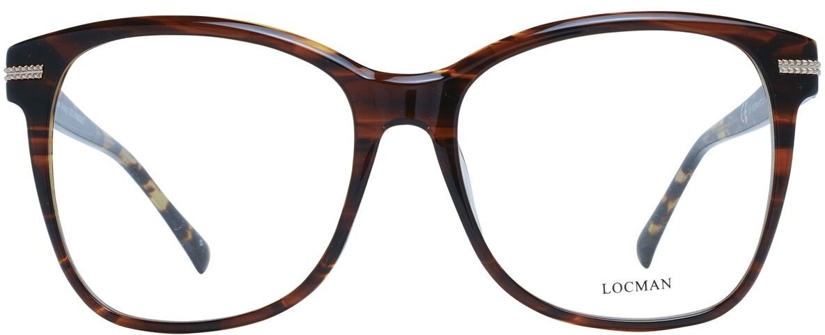 Ramki do okularów Damski Locman LOCV018 57DEM