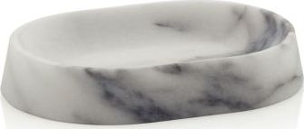 Kela Mydelniczka stojąca biały (KE-20025)