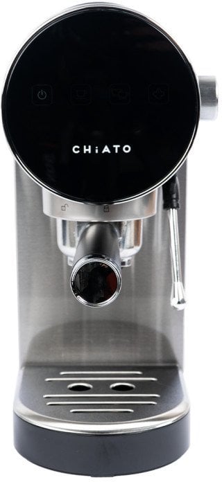 CHiATO Luna Style Espresso Coffee Machine -
