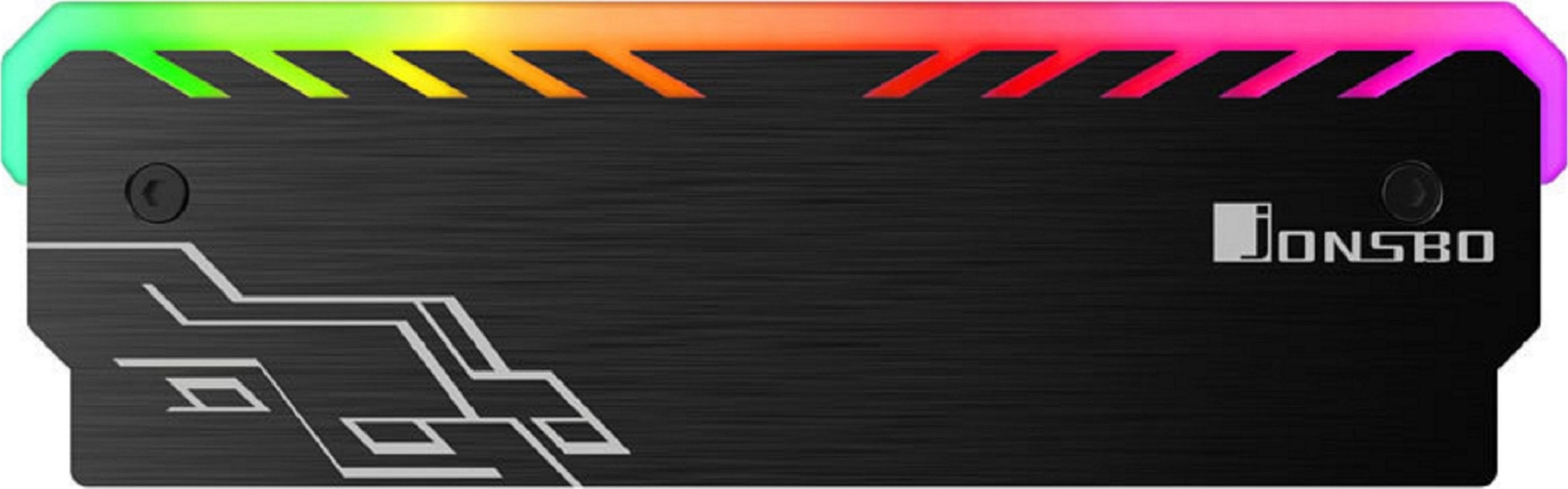 Jonsbo RGB NC-1 (ZURA-253)