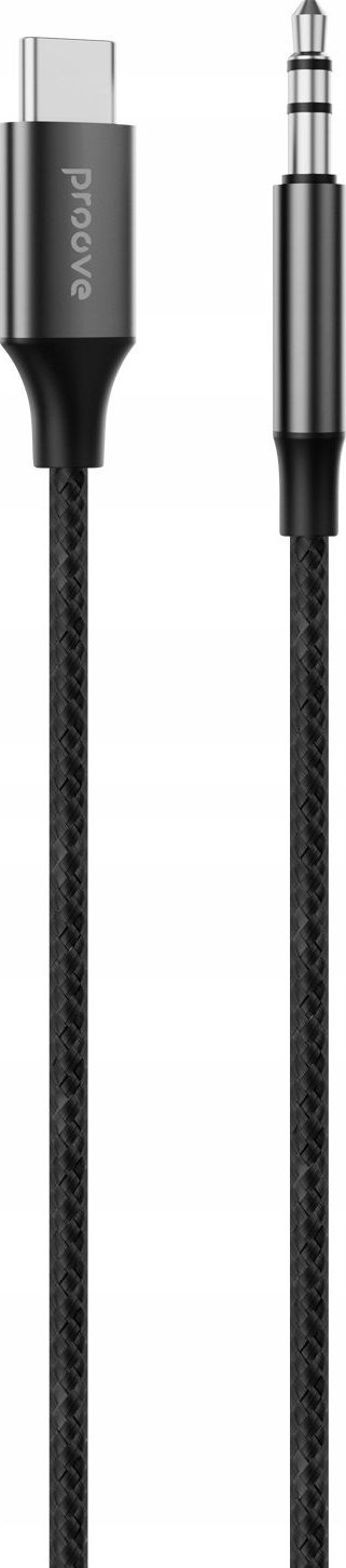 Kabel 1m Adapter AUX Audio Mini Jack 3.5mm na USB-C USB TYPE-C do Telefonu / ACST00002801