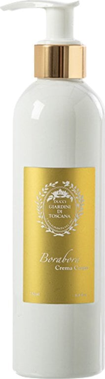 Miloo Home Giardini Di Toscana - Borabora Bodylotion 250 ml