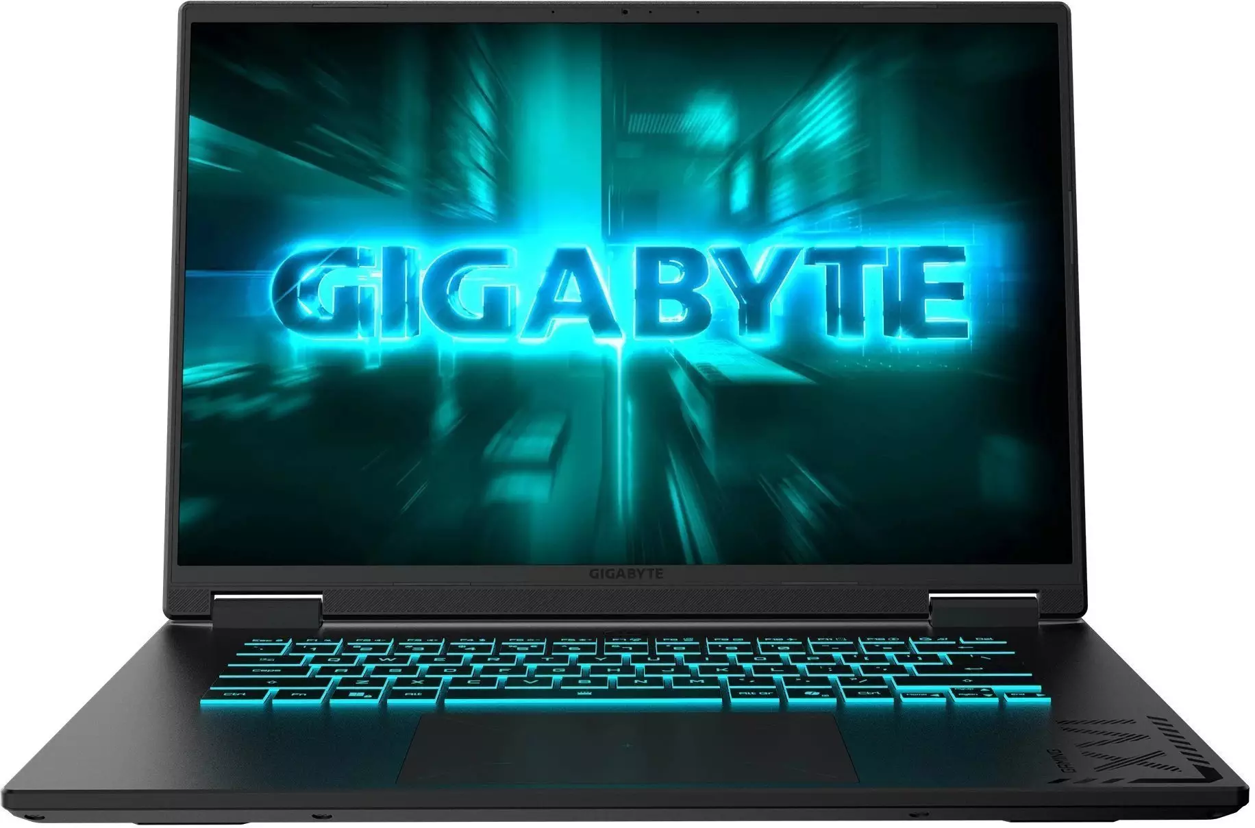 Laptop Gigabyte Gaming A16 3VH Ryzen 7 260 / 32 GB / 1 TB / RTX 5060 / 165 Hz (3VHK3EE893SD)
