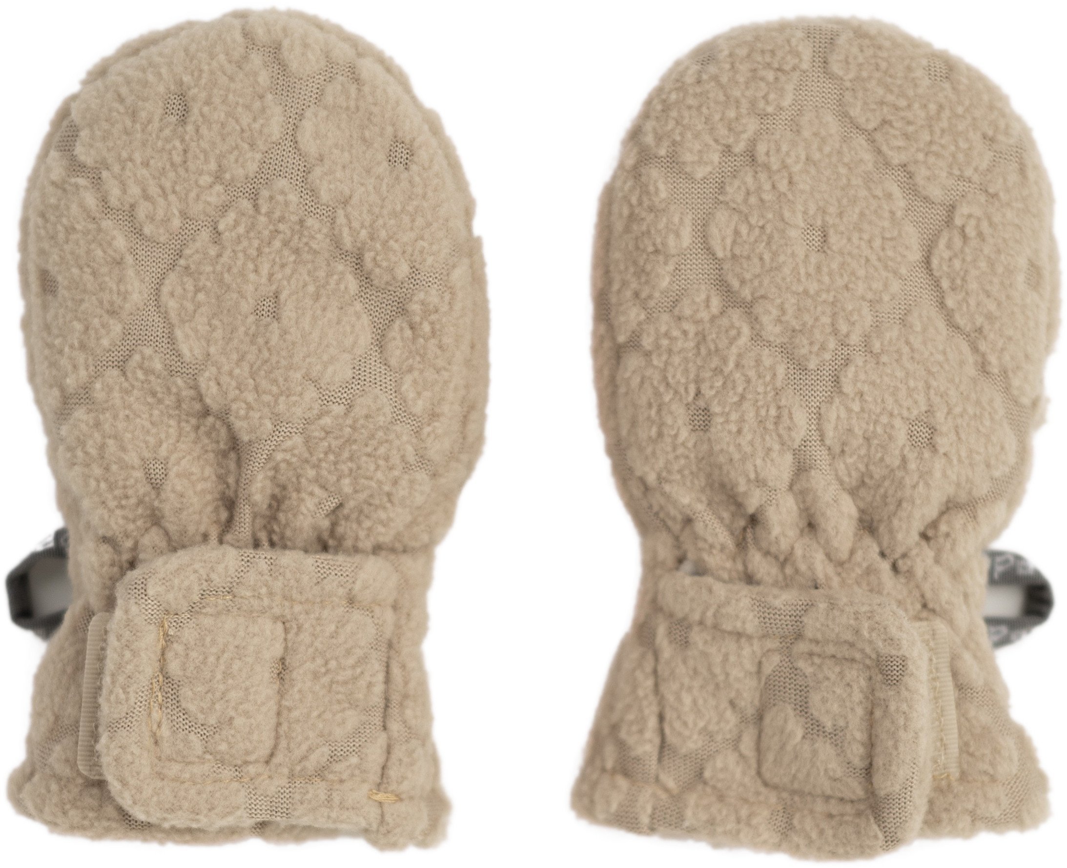 TB Print Rękawice Lodger Mittens Folklore Fleece 12-24m MTF 630_12-24