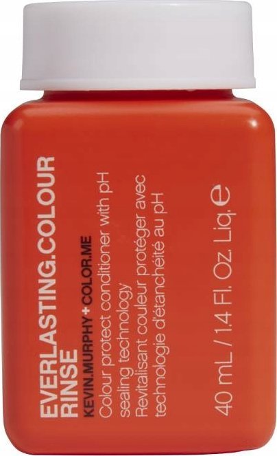 Kevin Murphy Kevin Murphy, Everlasting Colour Rinse, Hair Conditioner, For Colour Protection, 40 ml For Women