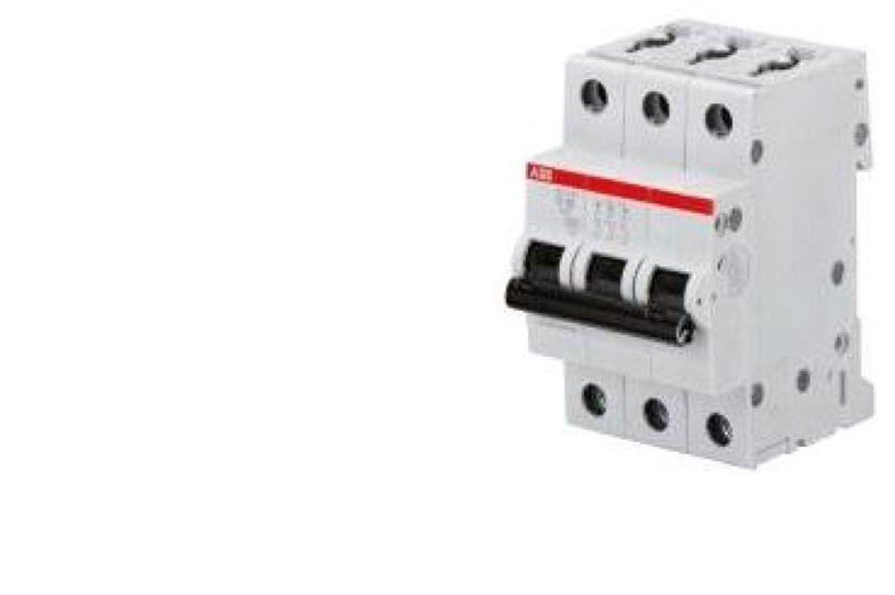 ABB WYŁACZNIK SZ203-C20 6KA 20A 3P