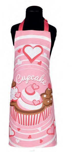 Fartuch dziecięcy Fancy Cakes