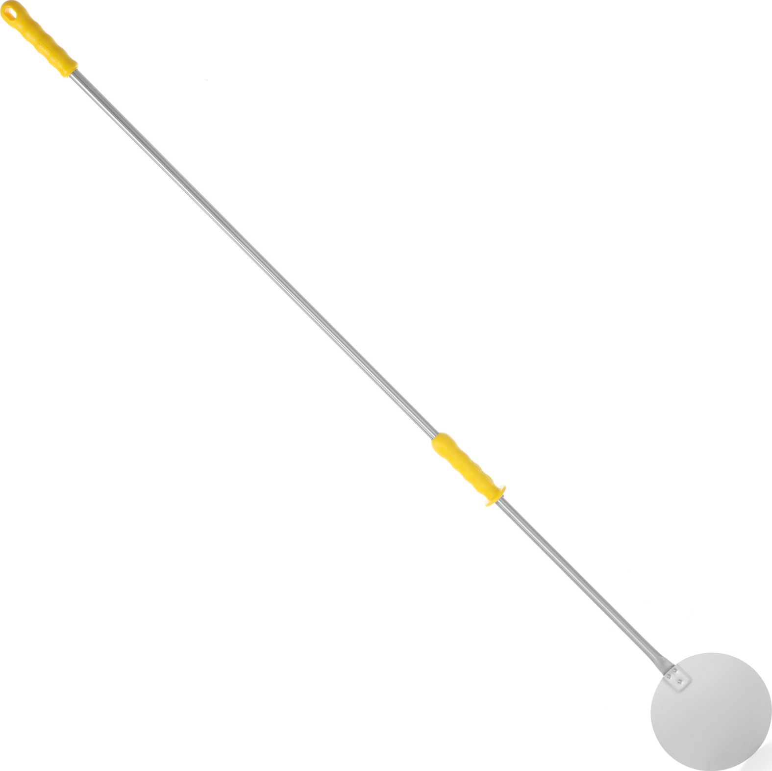 LILLY CODROIPO Łopata do obracania pizzy z ruchomym uchwytem śr.200(H)1700mm Lilly Codroipo Hendi 617779 Łopata do obracania pizzy z ruchomym uchwytem