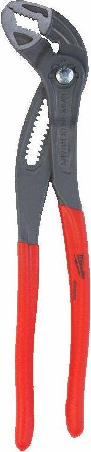 Milwaukee MILWAUKEE ADJUSTABLE PLIERS 300mm COBRA