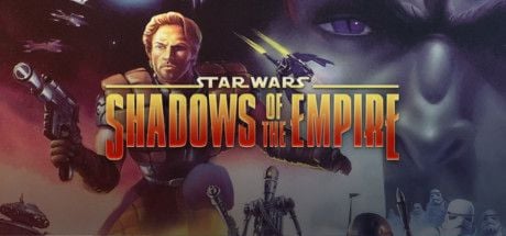 Star Wars: Shadows of the Empire PC, wersja cyfrowa