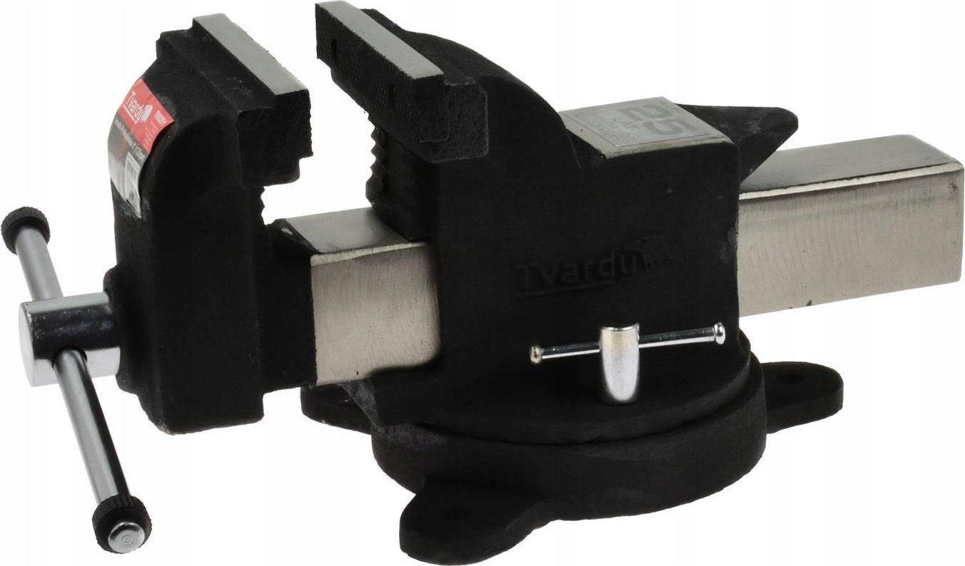 Tvardy Imadło Profesjonalne 5" (125mm) 25GW (1)