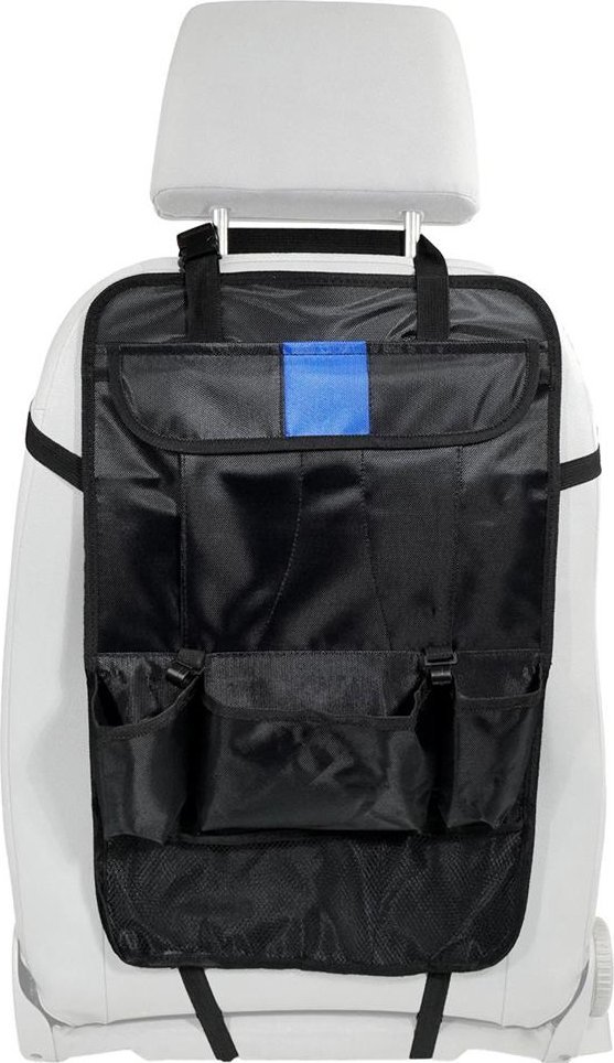 Alpino Organizer na fotel samochodowy, 58.5x36