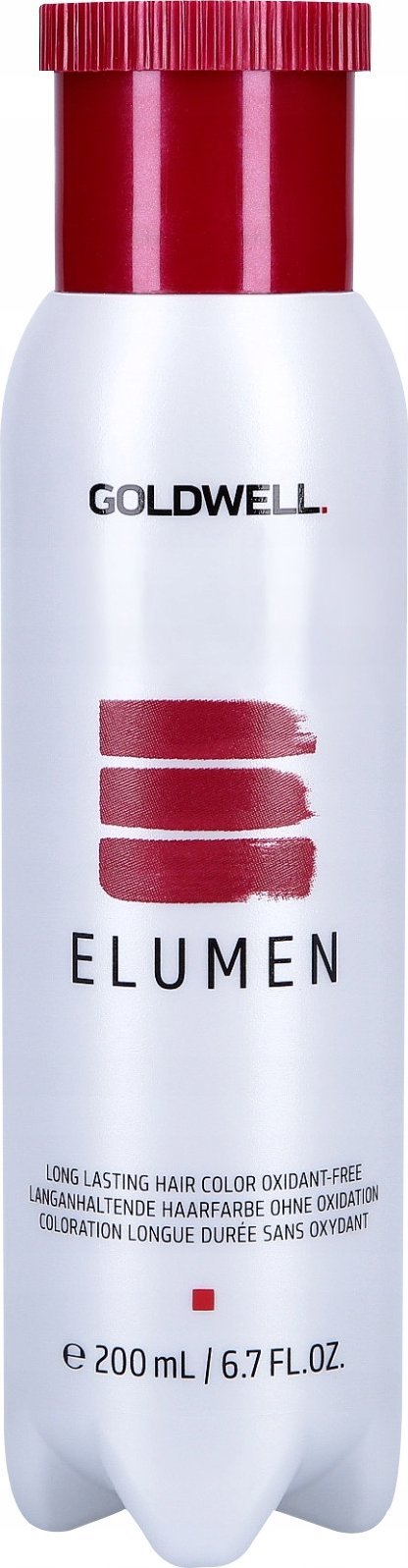 Goldwell Goldwell, Elumen, Oxidant-Free, Semi-Permanent Hair Dye, BG@6 , 200 ml Unisex