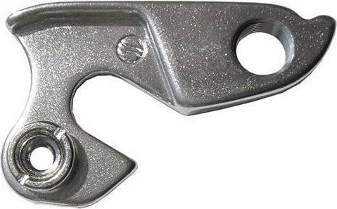 Italbike Hak przerzutki do ram aluminiowych GW-5D uniwersalny