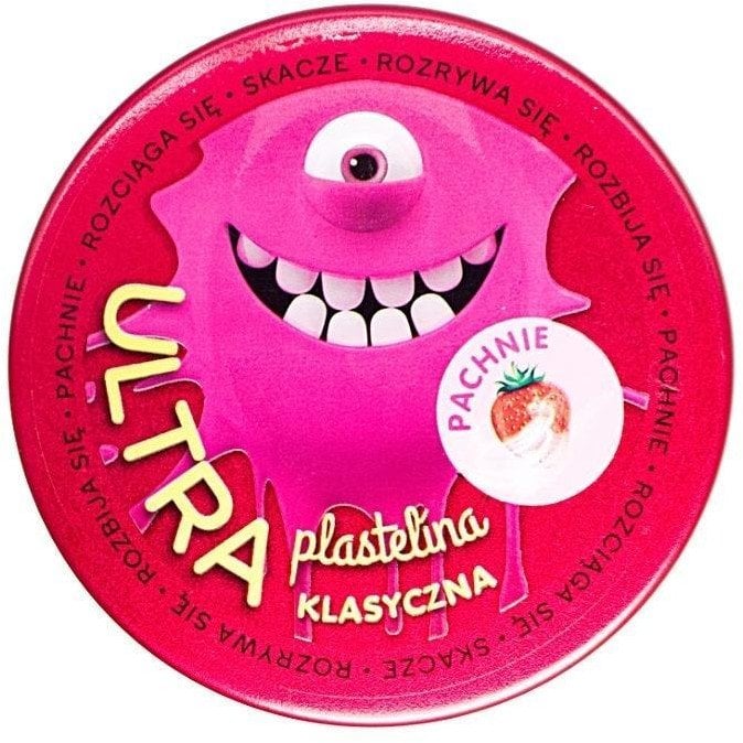 EPEE Ultra plastel.pachnąca różowa EP04328 93322