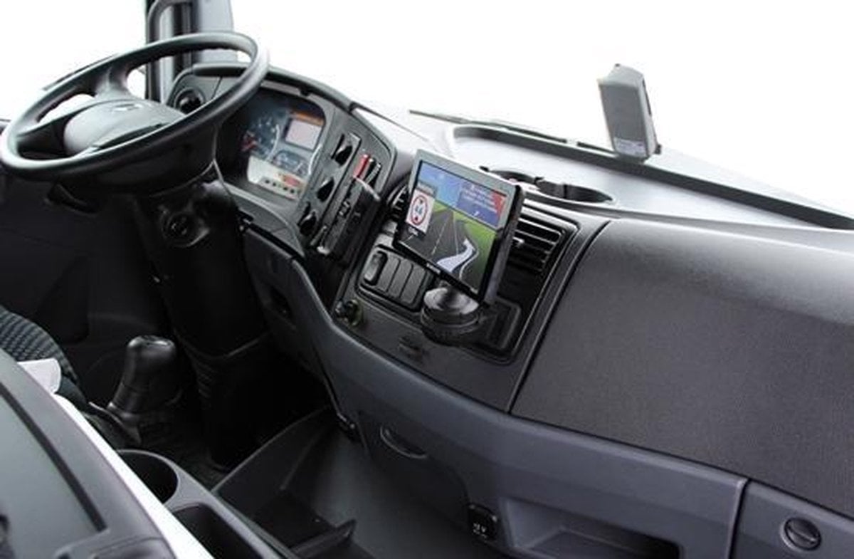 Arat Arat Display/Telematik-Halterung MB Actros MP2 03/Actros MP3 08/Atego 05/Axor 05