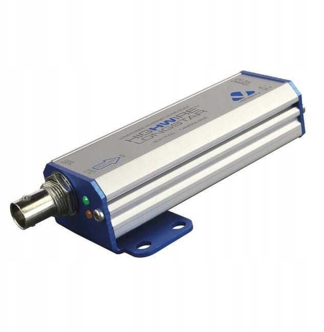 LONGSTAR extended POE in and PoE out.