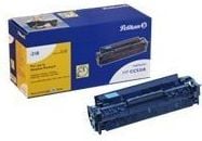 Toner Pelikan Cyan (4207180)