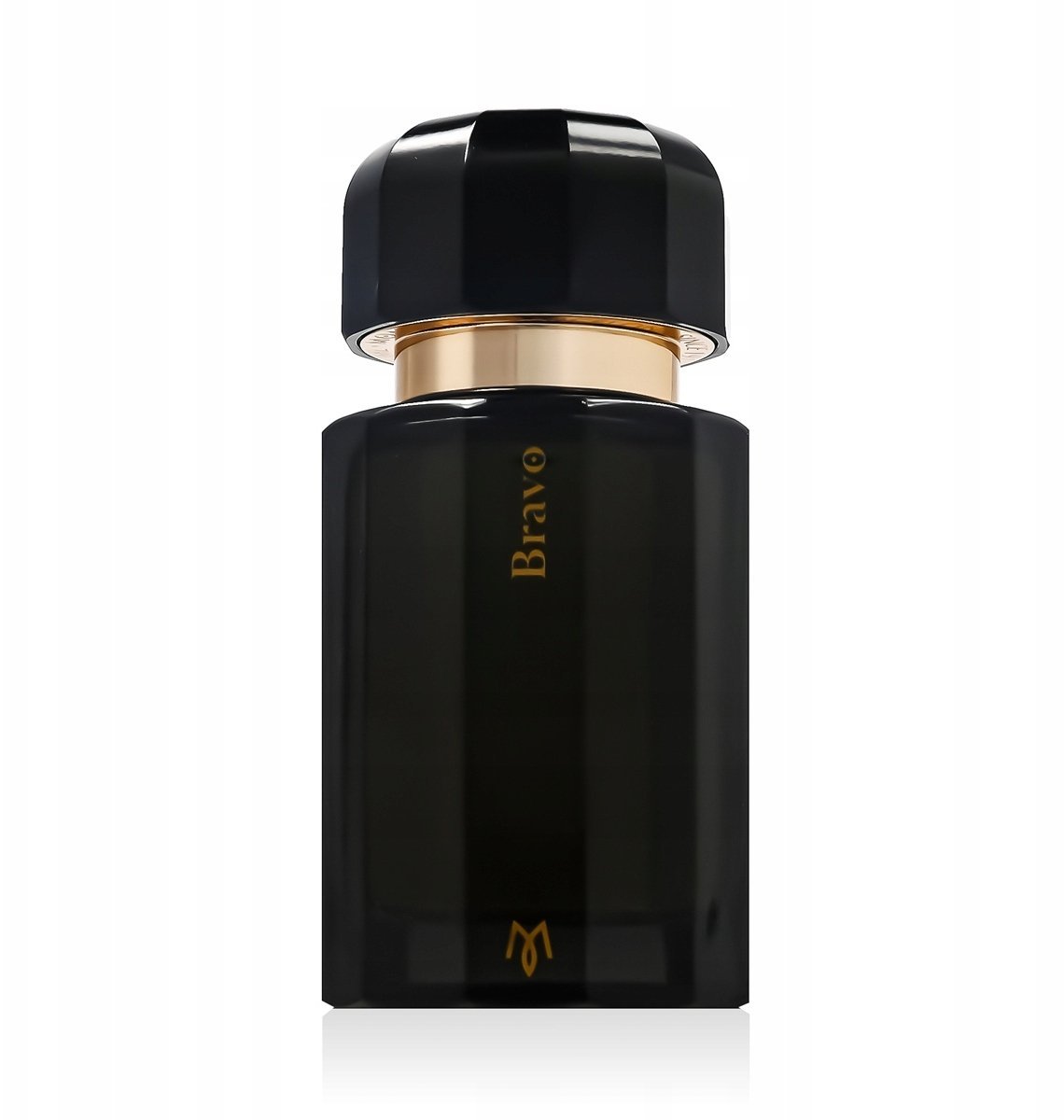 Ramon Monegal, Bravo, Eau De Parfum, Unisex, 100 ml Unisex