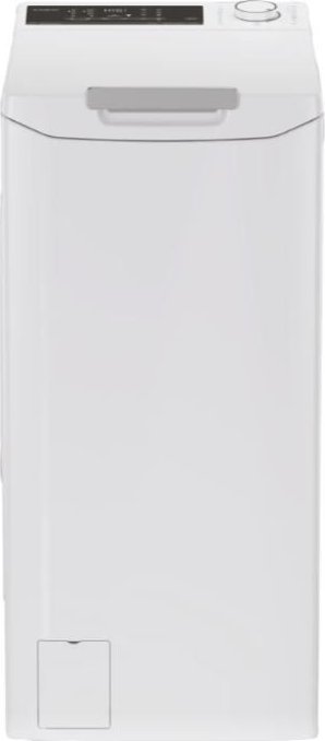 Candy Pralka od góry ładowana TCA274TM4-S